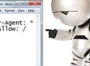 Como evitar Google indexe Pagina