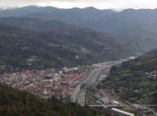Ruta Montaña Oviedo, Mieres Langreo: Picos Escobín Picayu