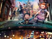 Boxtrolls (2014)