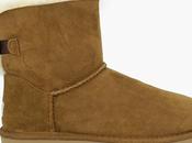 Uggs siempre renuevan
