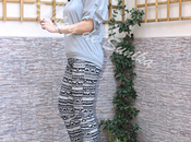 Piece Long Sleeve Shirt -Colaboración