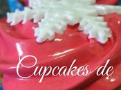 Cupcakes manzana merengue (receta para cupcakes)