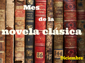 Diciembre, novela clásica