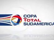 Copa Sudamericana 2014. Semifinal Ida. Boca River.