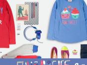 FUN&amp;BASICS BACK: KIDS