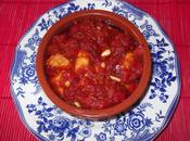 Receta titaina