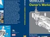 disponible libro Marvel Vehicles: Owner’s Workshop Manual