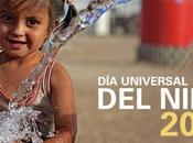 Internacional Derechos Niño 2014