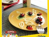 Cocina creativa abrazable