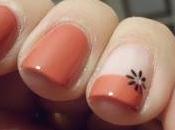 Manicura Coral