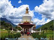 Memorial Chorten