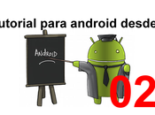 Aprende programar Android desde cero Arquitectura sistema