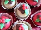 Postres veganos Navideños: Sección para Navidad vegana