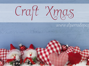 Esta Navidad regala Artesanía: Craft 'Xmas