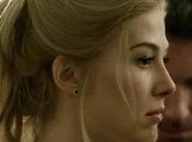 PERDIDA (Gone girl)