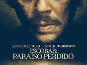 Crítica “Escobar: Paraíso perdido” (2014)
