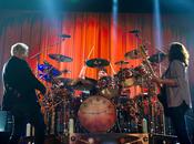 Rush mueren ganas empezar componer