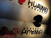 Huawei quiere tener listas redes 2018
