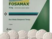 Acciones legales contra fabricante fármaco Fosamax daños