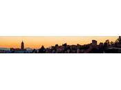 Panorámica Málaga