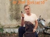 Temporada Programa Morrissey “World Peace None Your Business” (2014)