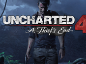 Uncharted Thief´s lanzamiento clave 2015 para Sony