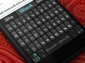 Swiftkey ahora funciona rápido