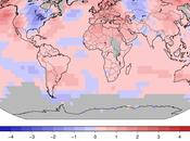 temperatura actual planeta podría alta desde existen registros
