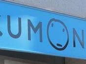 Conoce método Kumon