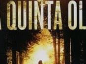 Reseña: Quinta