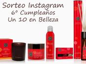 Ganadora Sorteo Cumpleaños