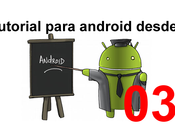 Aprende programar Android desde cero Preparación