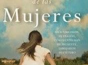 Sorteo+lectura conjunta: tierra mujeres", Sandra Barneda