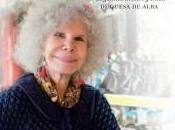 duquesa Alba resucita librerías