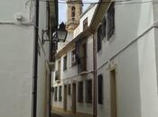 Calle Torre Andrés