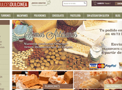 Dulces Dulcinea