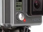 Gopro Hero nueva camara para deportes