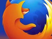 Mozilla Firefox 33.1.1: actualización arregla cierres inesperados