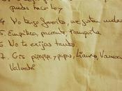 Reto #HandwritingTag