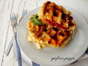 Gofres-Pizza
