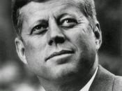 John Kennedy mito desaparecido
