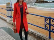 looks azul rojo