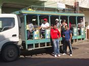 Rincones encanto: Coamine, paraíso maní