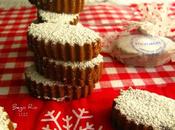 Polvorones chocolate