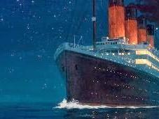joyas recuperadas Titanic