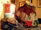 McDonal's Everywhere