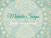 Bálsamo Labial "Marieta Soaps"