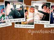 #ponteenmilugar, campaña protege derechos niños