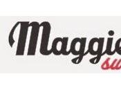 Descubrimientos: maggiesweet