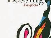 Lagrieta/the cleft